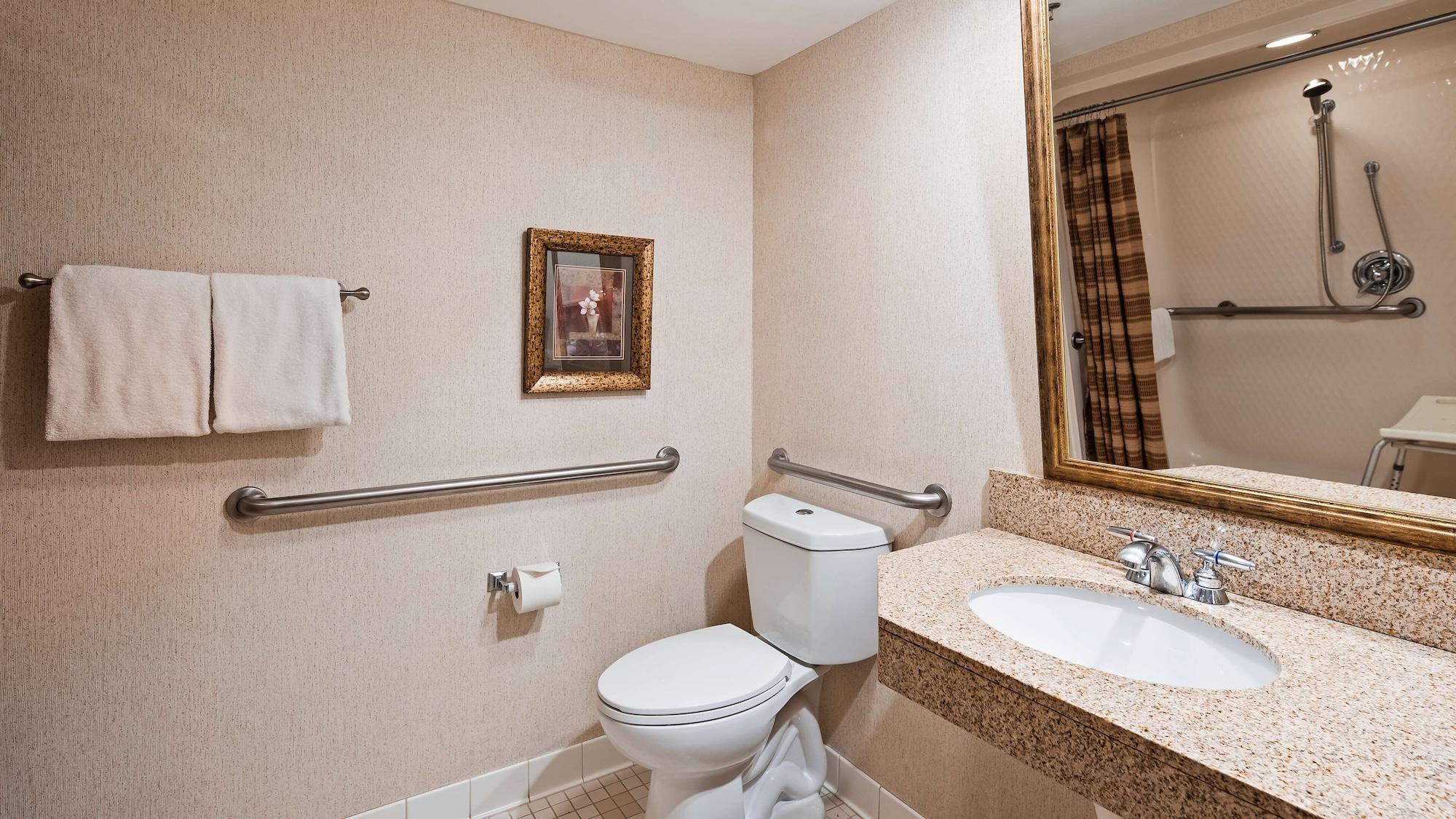 Hotel At Santa Fe, Surestay Collection By Western Santa Fe