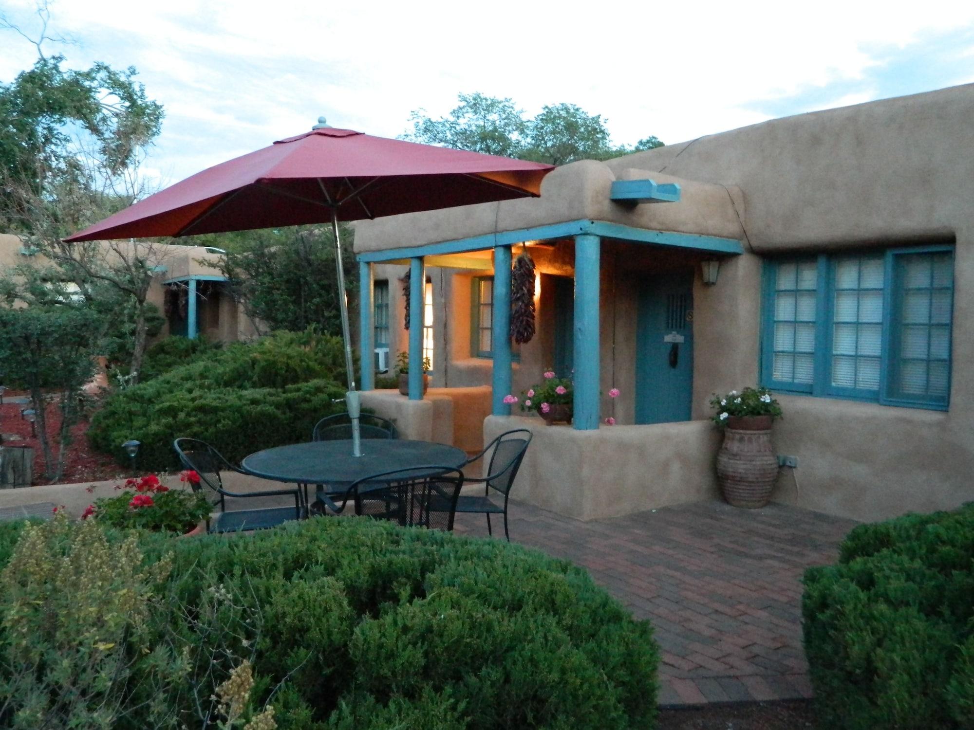 Pueblo Bonito Inn 3* Santa Fe