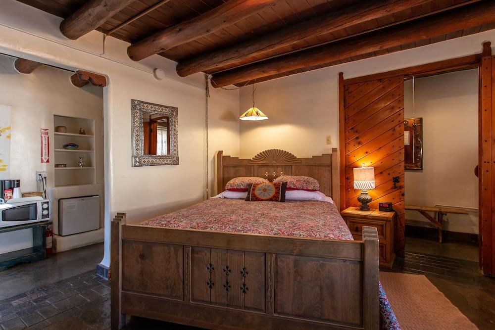 Pueblo Bonito Inn 3*