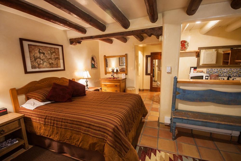 Inn Pueblo Bonito Inn