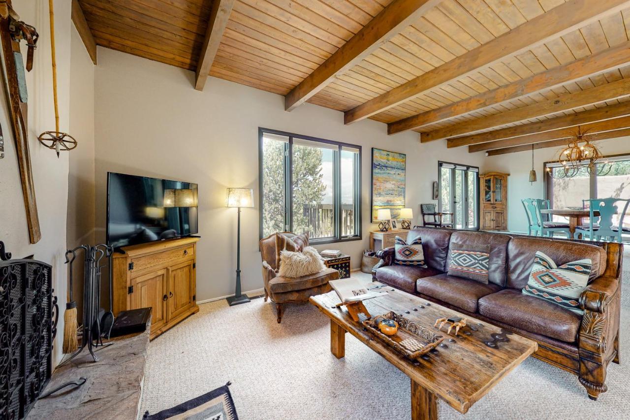 Holiday home Gonzales Haven Santa Fe
