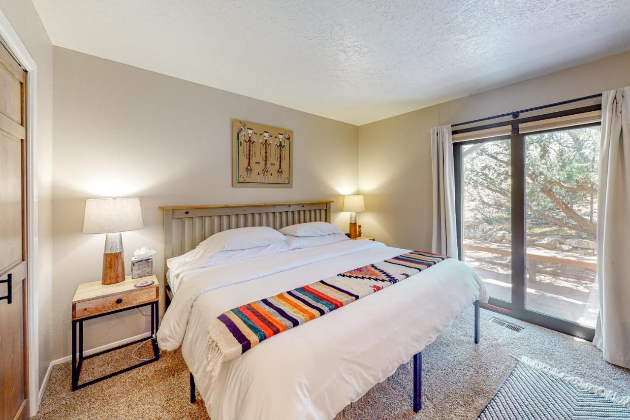 Gonzales Haven Holiday home