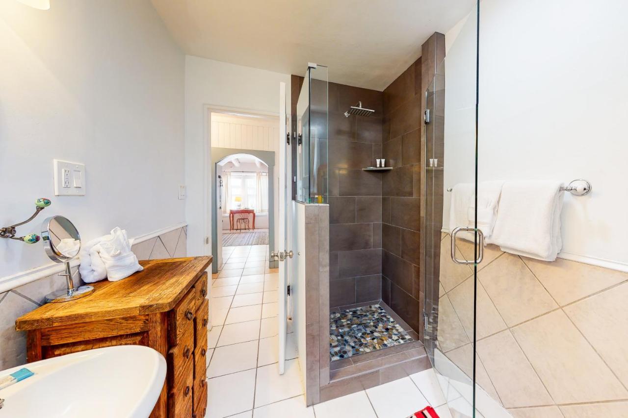 Hotel Casita Testoro Santa Fe