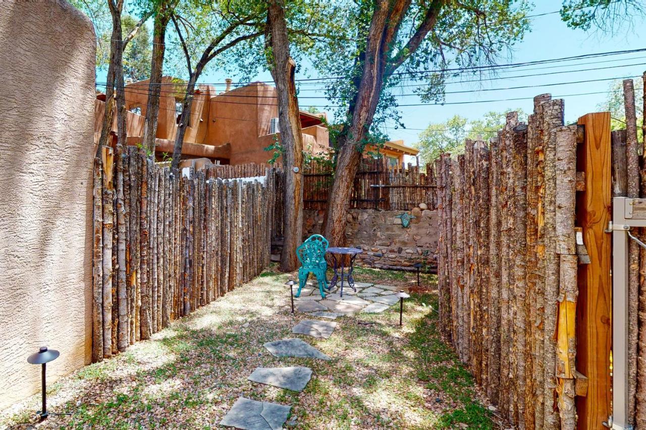 Casita Testoro Santa Fe