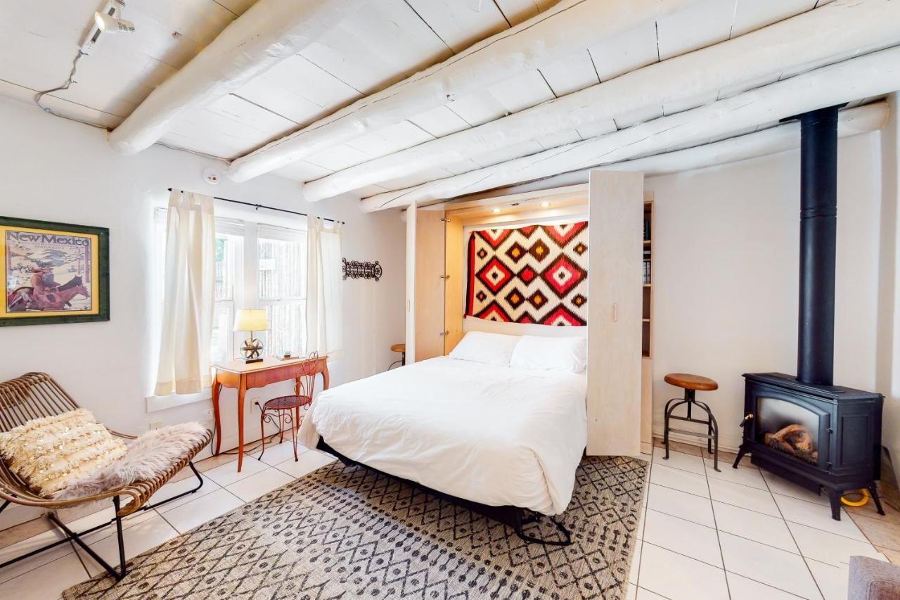 Casita Testoro Hotel Santa Fe