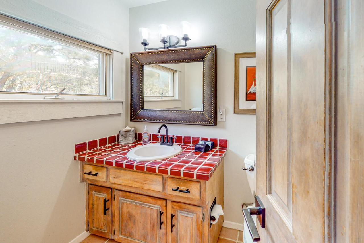 Gonzales Haven Holiday home