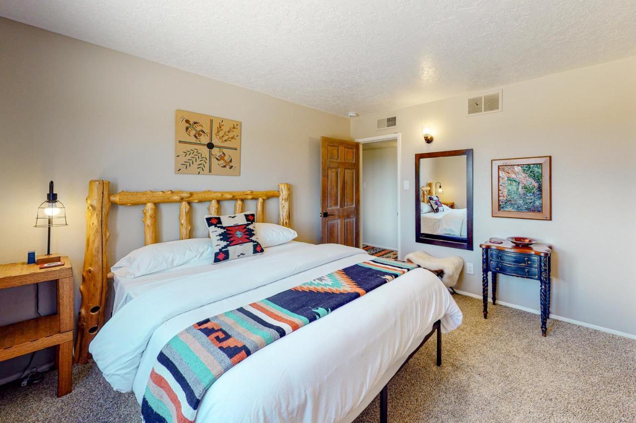 Gonzales Haven Holiday home