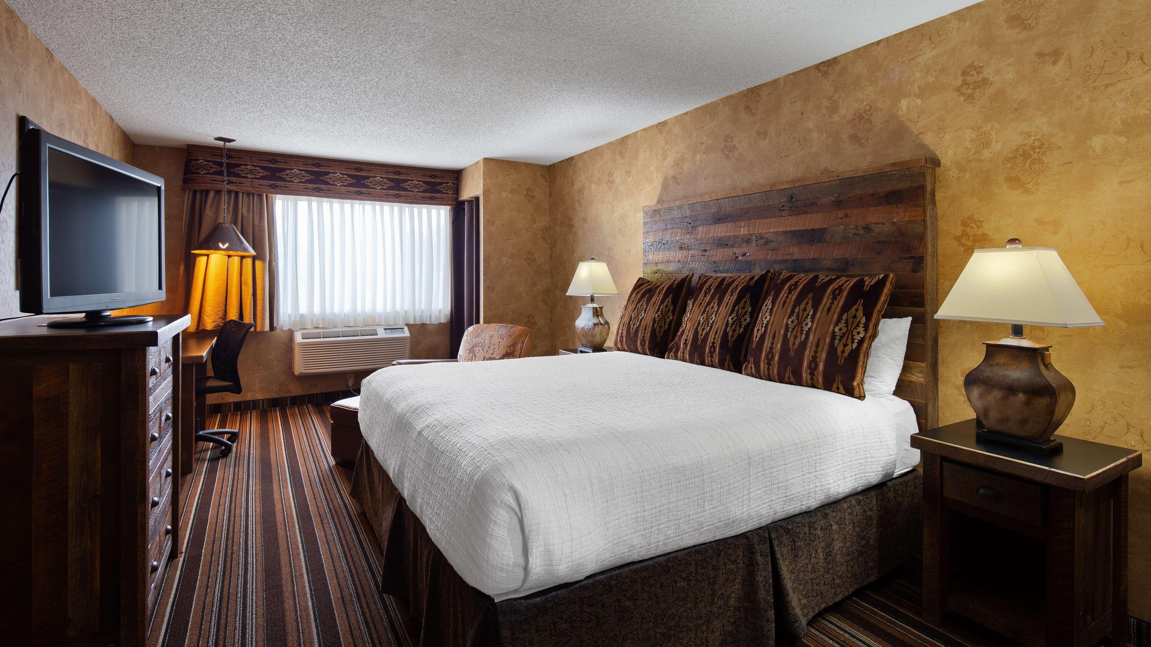 Western Of Hotel 3*