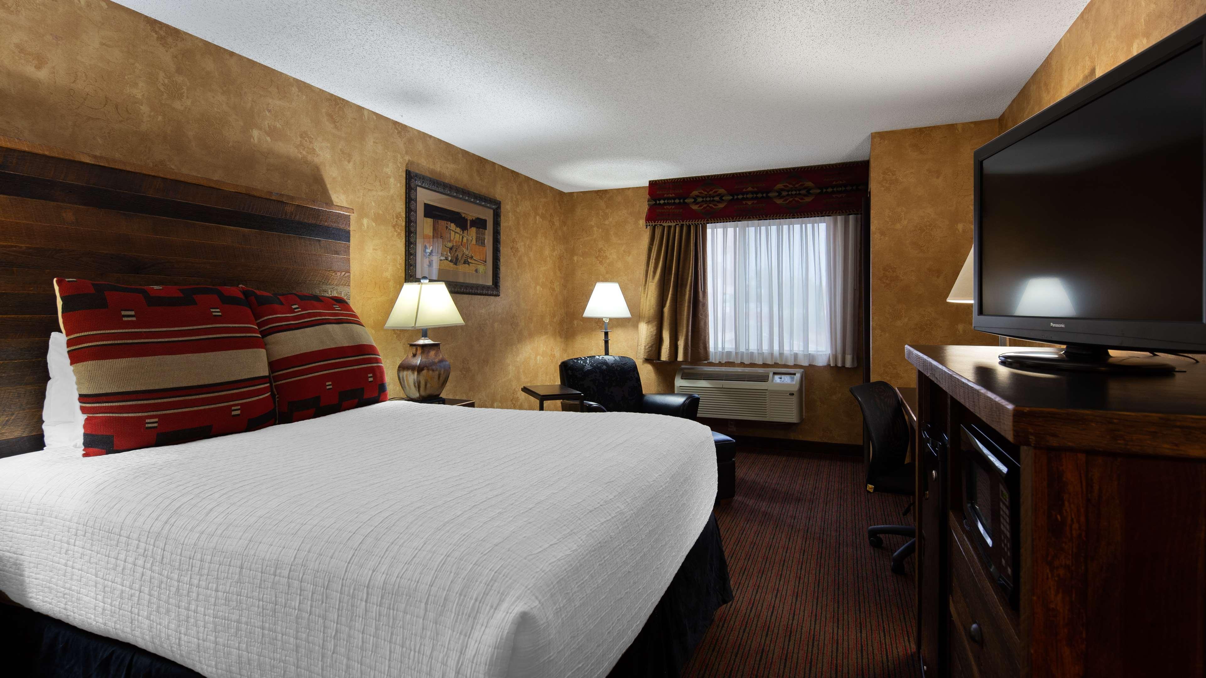 Western Of Hotel 3*