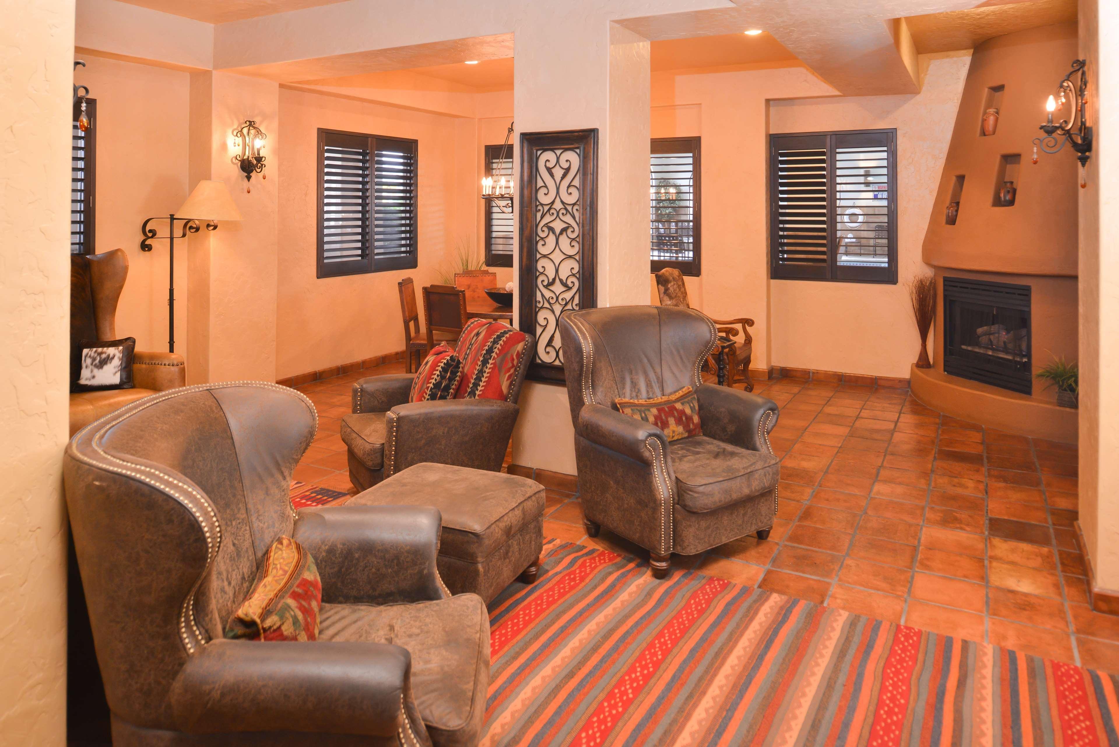 Western Of Hotel 3*