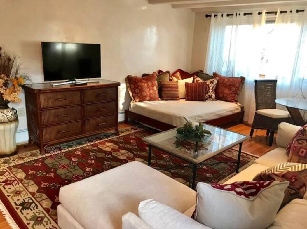 Holiday home Come And Enjoy Casita Los Suenos Near The Plaza! Santa Fe
