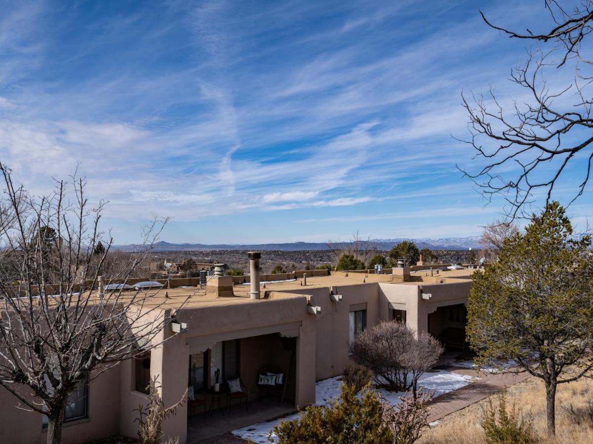 Apartment Artist Road #31 Santa Fe