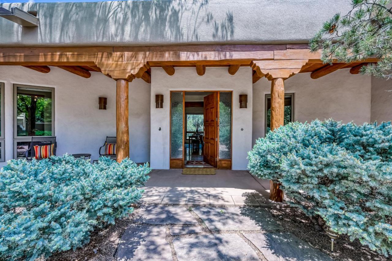 Holiday home Casa Tres Hermanos Santa Fe