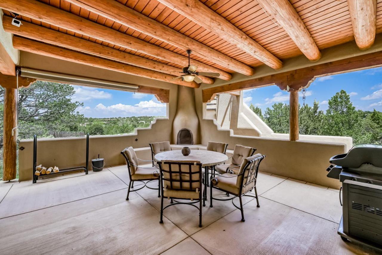 Casa Tres Hermanos Holiday home Santa Fe
