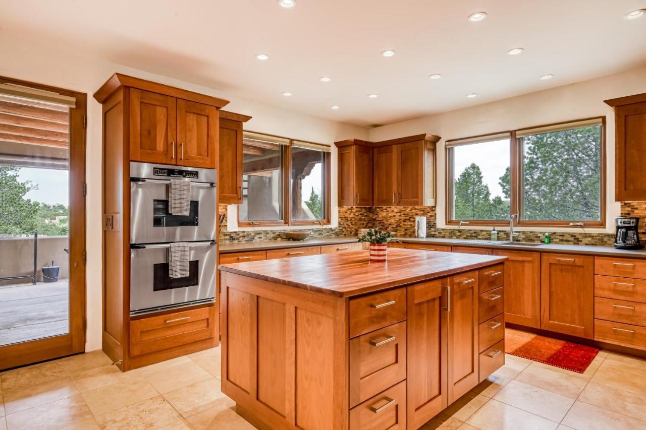 Casa Tres Hermanos Holiday home Santa Fe