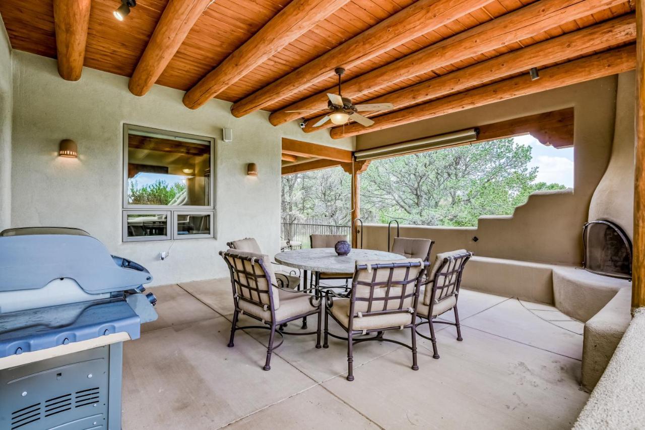 Casa Tres Hermanos Holiday home Santa Fe