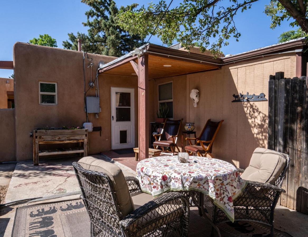 Holiday home Casita Alegre