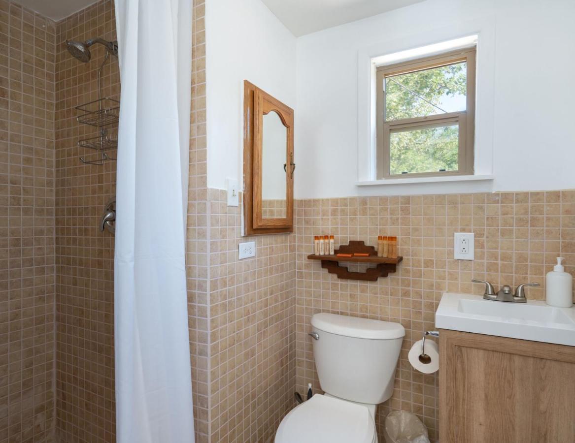 Holiday home Casita Alegre Santa Fe