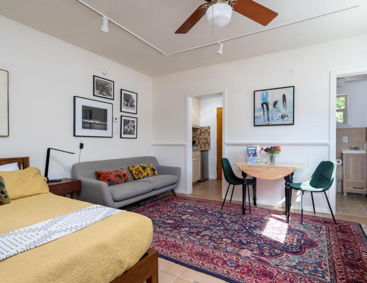 Casita Alegre Holiday home