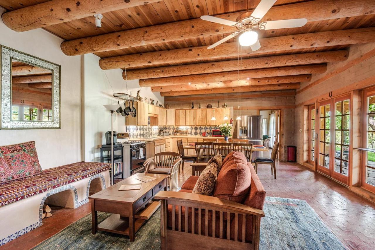 Holiday home Canyon View Retreat