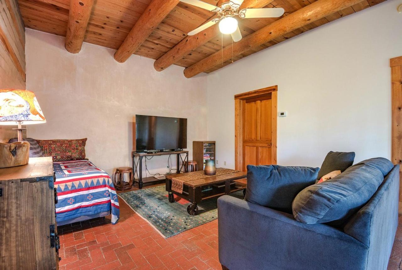 Canyon View Retreat Santa Fe