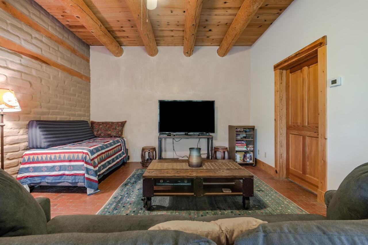 Canyon View Retreat * Santa Fe
