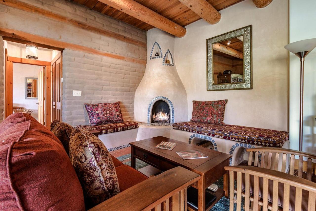 Canyon View Retreat