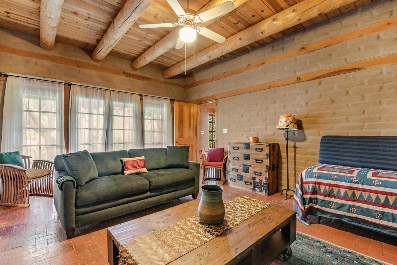 Canyon View Retreat Holiday home Santa Fe