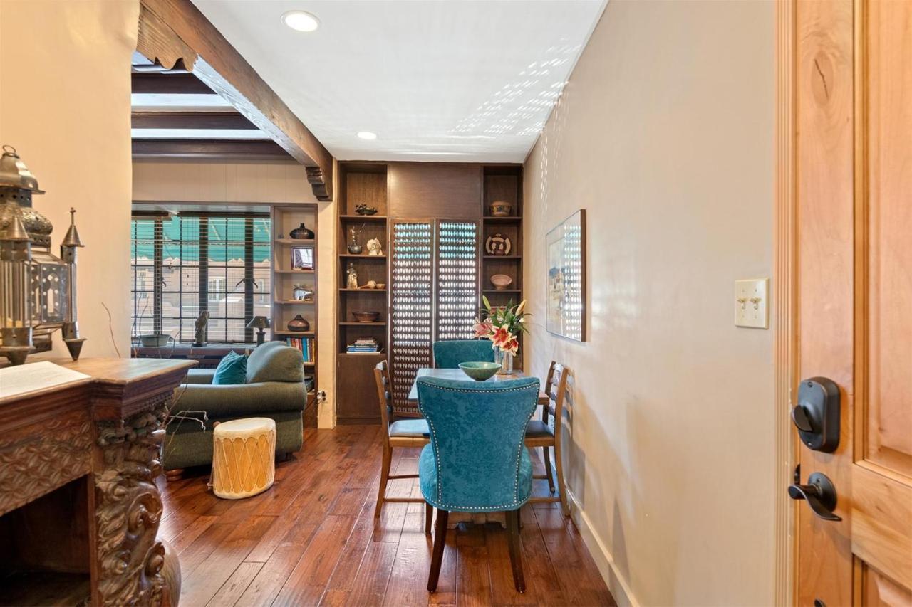 Plaza Casita Holiday home