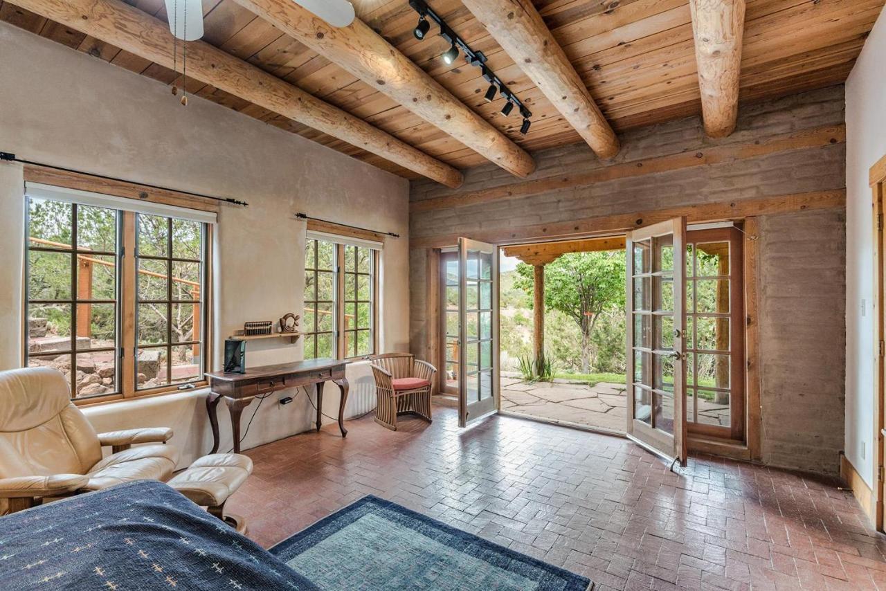 Canyon View Retreat Santa Fe