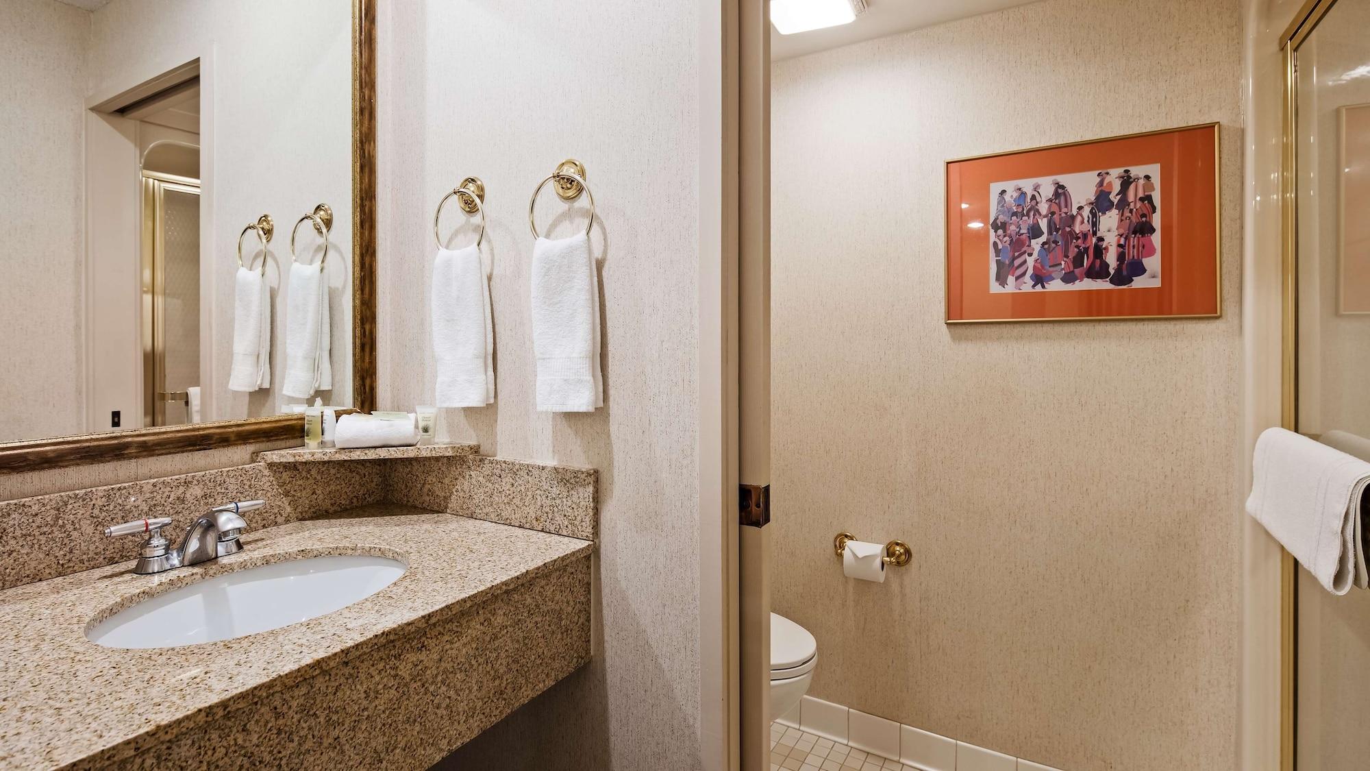 At Santa Fe, Surestay Collection By Western 3* Santa Fe