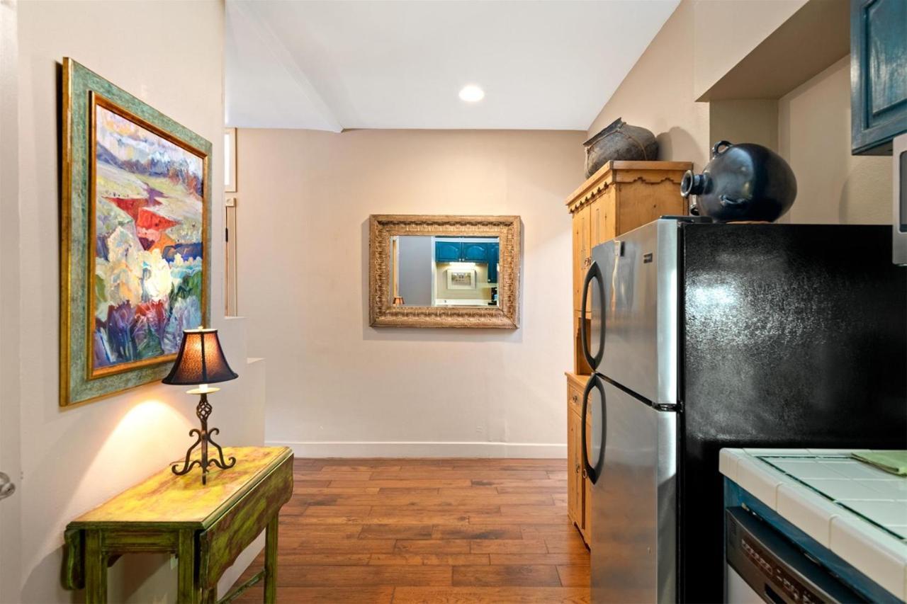 Holiday home Plaza Casita Santa Fe