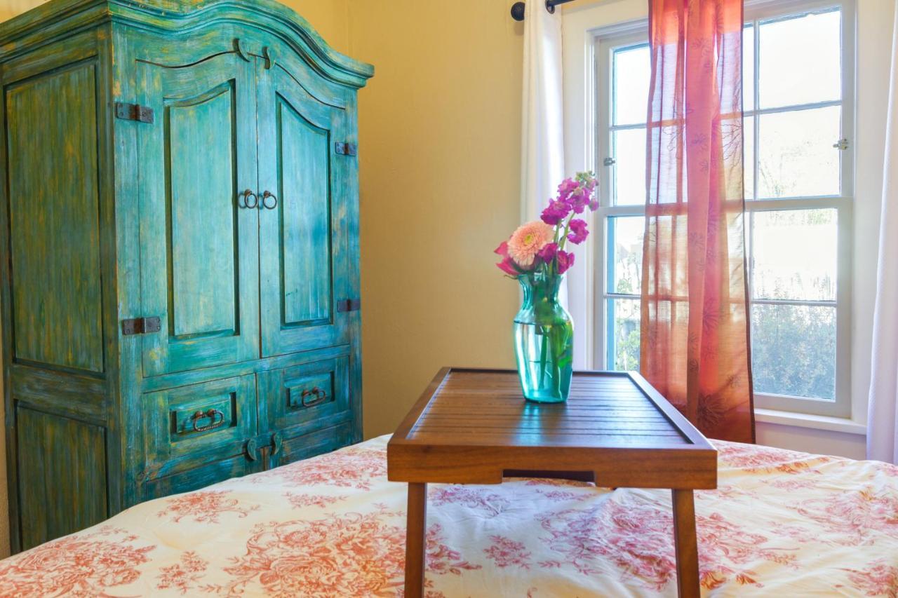 Cozy Adobe Casita 1 Mile To Plaza! *