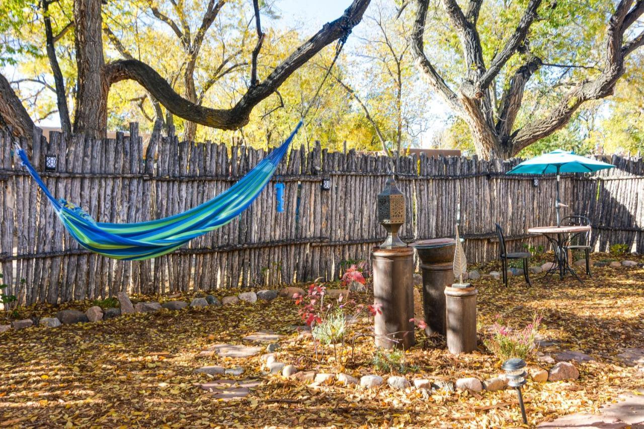 Cozy Adobe Casita 1 Mile To Plaza! * Santa Fe