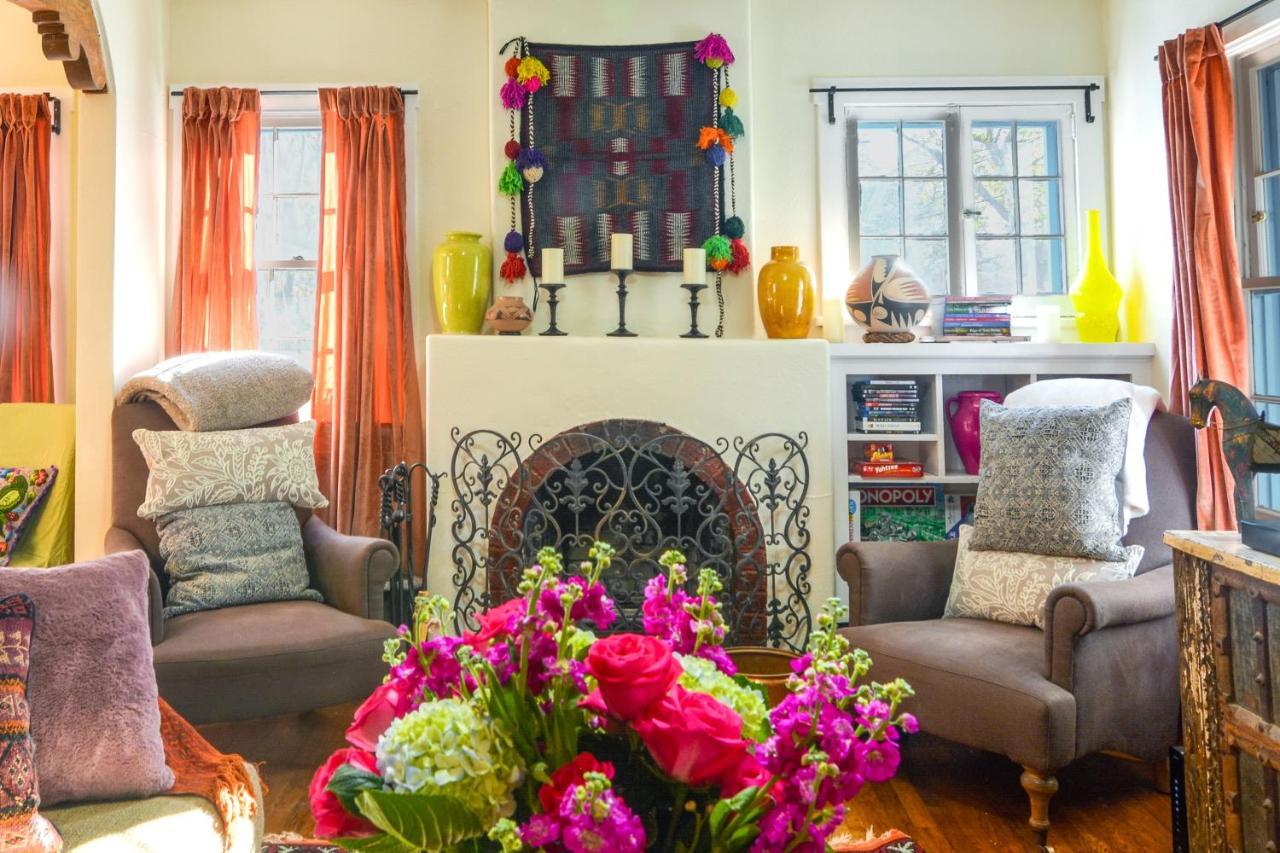Holiday home Cozy Adobe Casita 1 Mile To Plaza!
