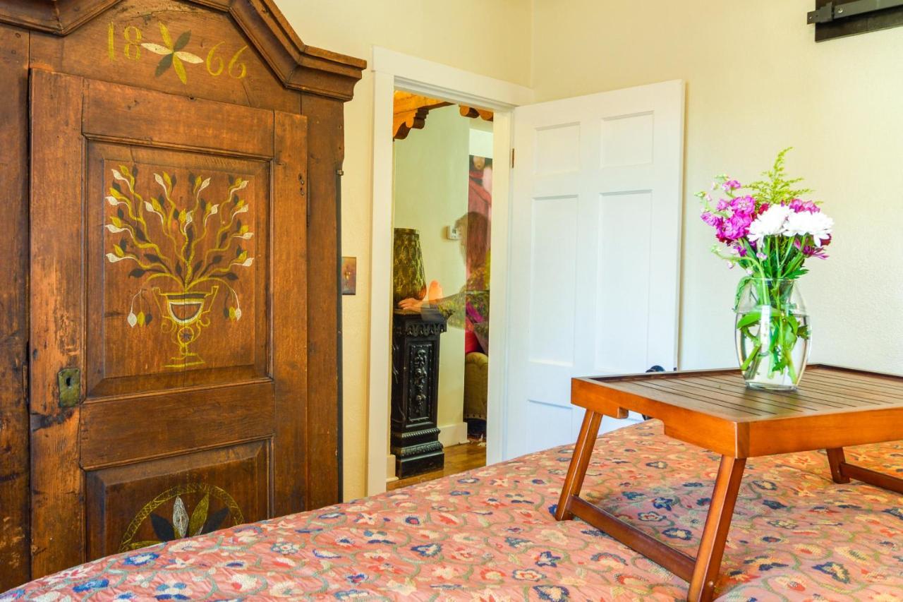 Holiday home Cozy Adobe Casita 1 Mile To Plaza! Santa Fe