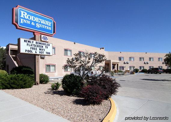 Hotel Econo & Santa Fe