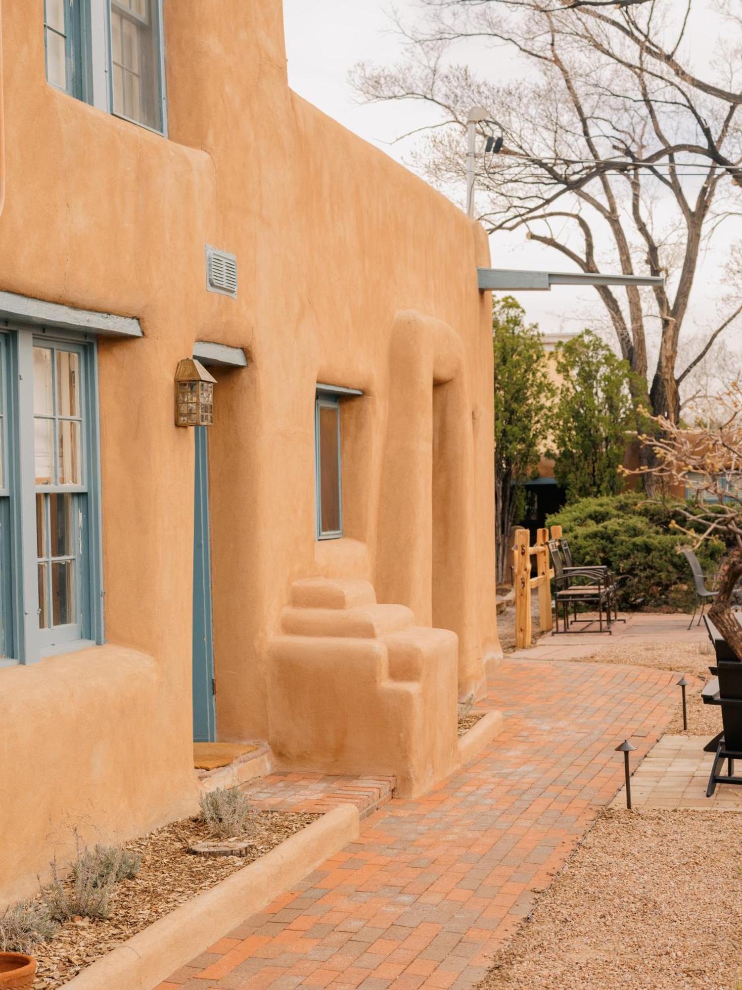 Pueblo Bonito Inn 3*