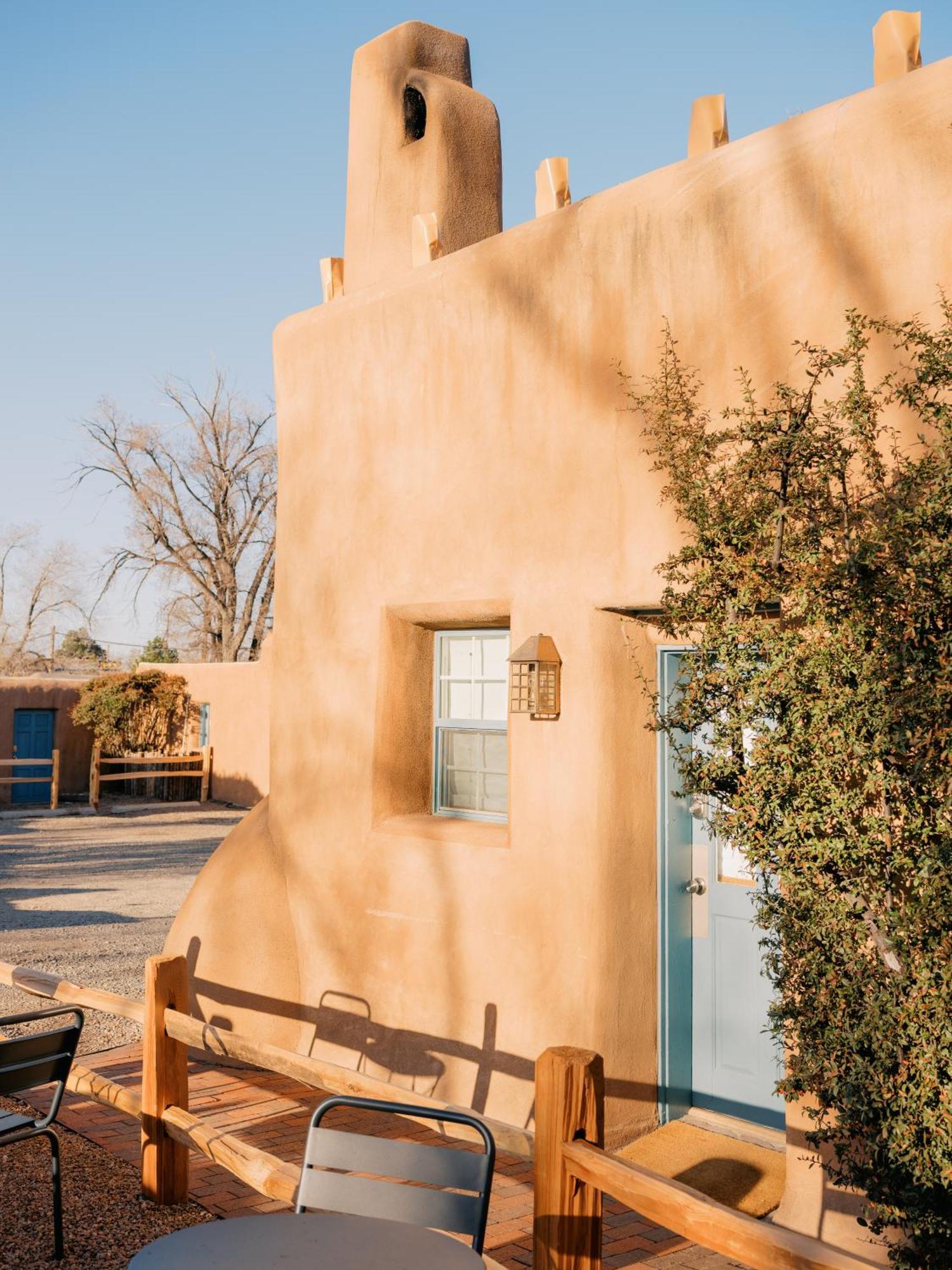 Inn Pueblo Bonito Inn Santa Fe
