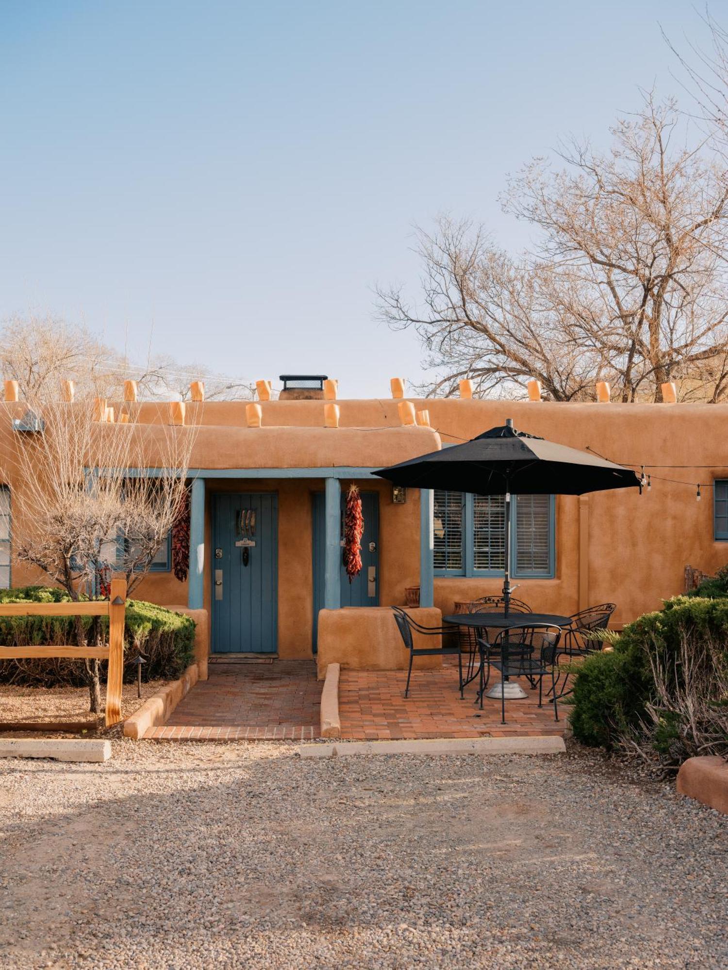 Inn Pueblo Bonito Inn