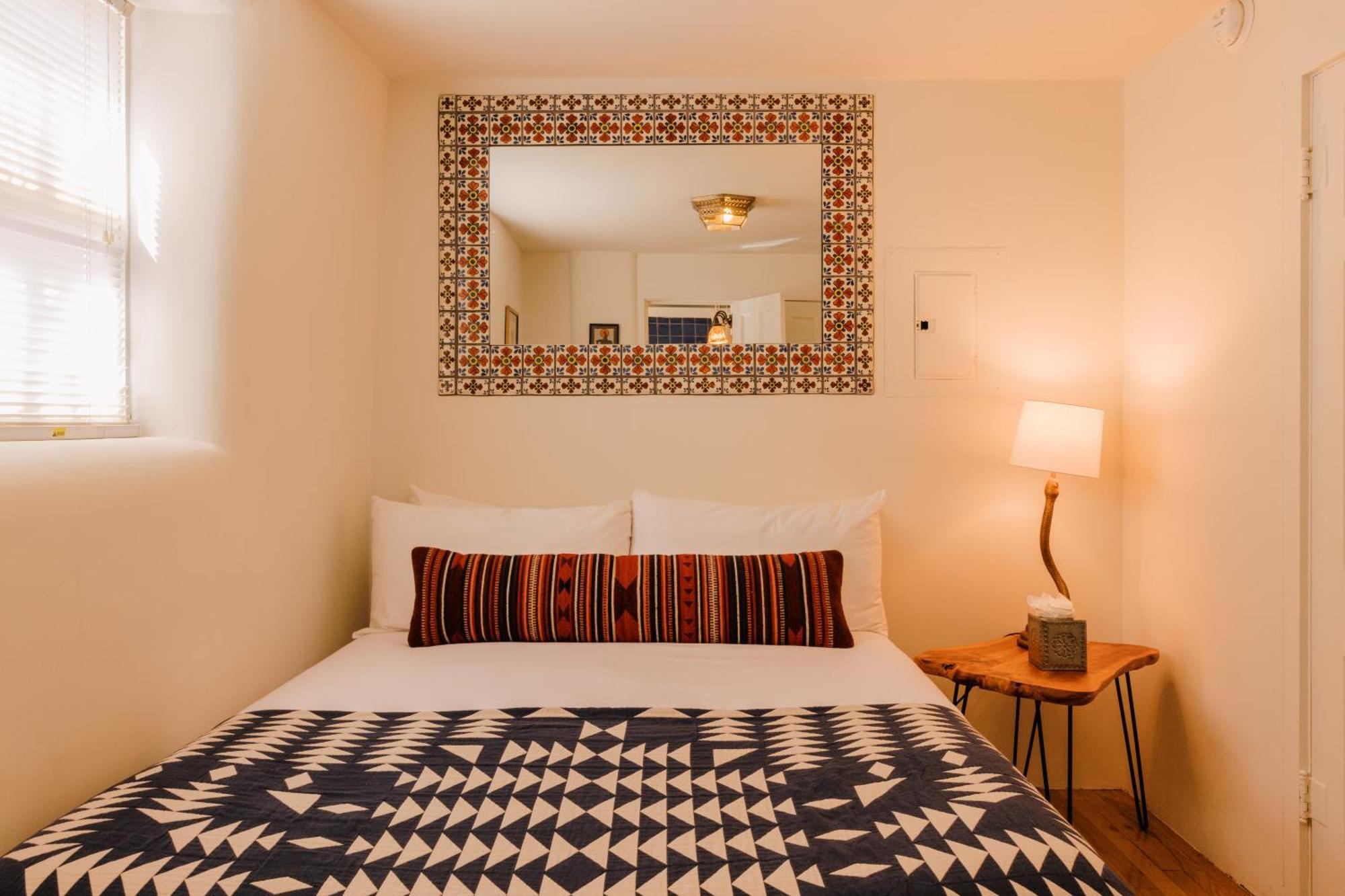 Pueblo Bonito Inn