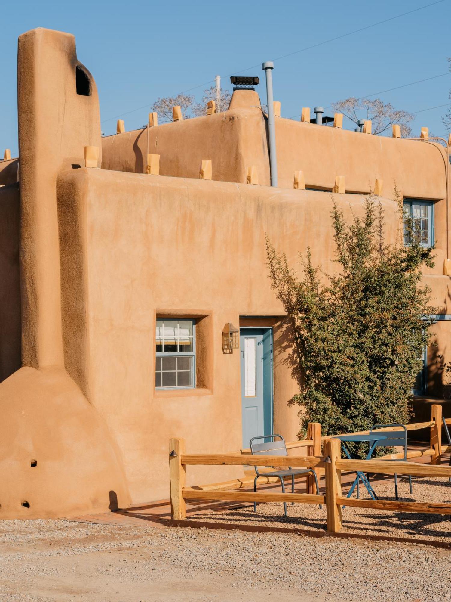 Inn Pueblo Bonito Inn