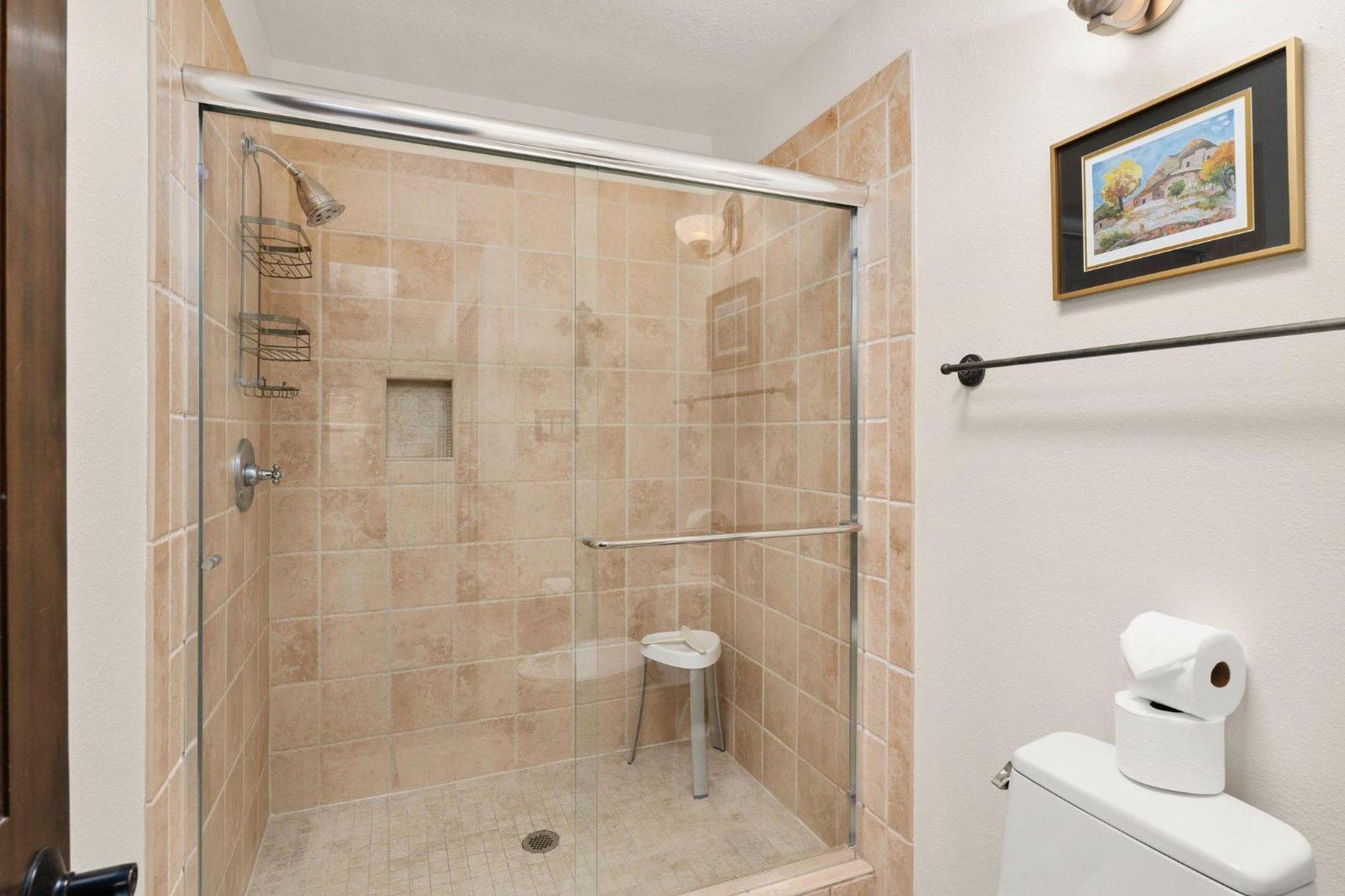 Plaza Blanca Holiday home *