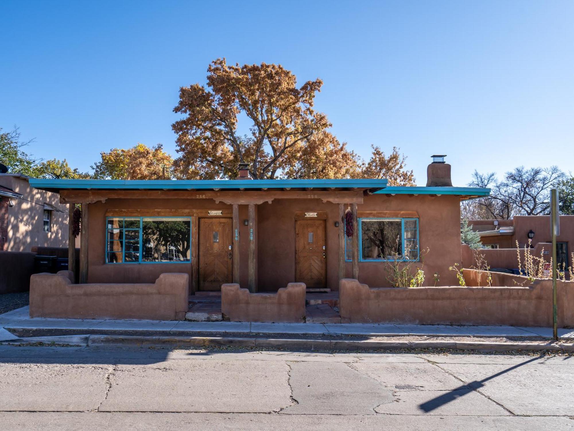 Casita Stieglitz Holiday home