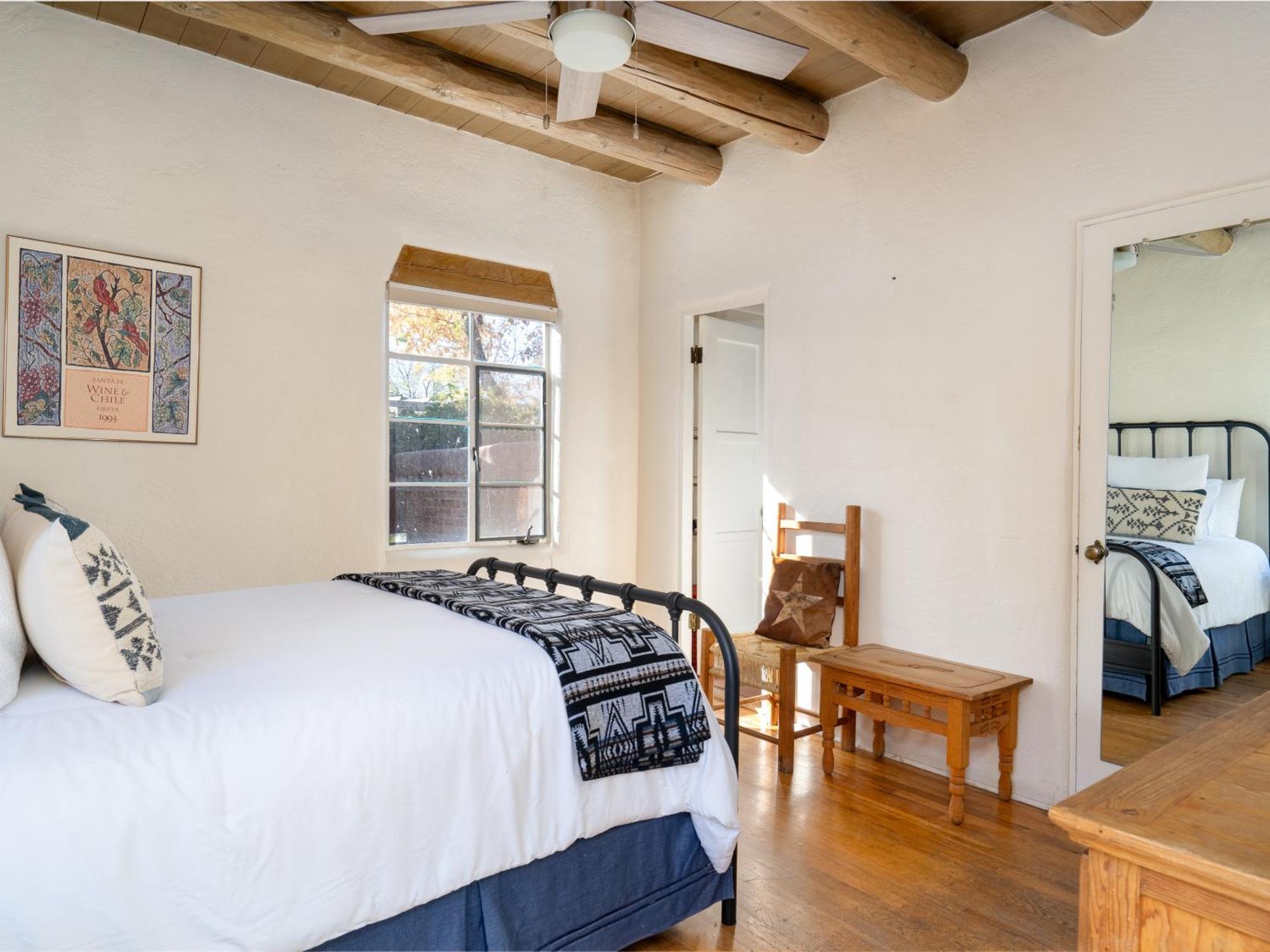 Casita Stieglitz * Santa Fe