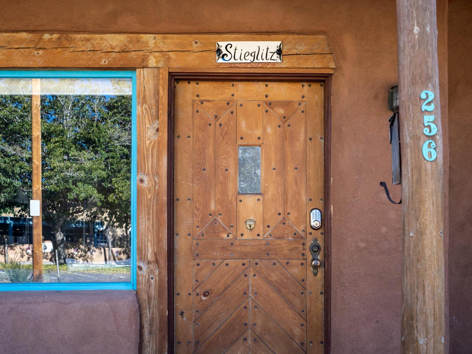 Casita Stieglitz Holiday home