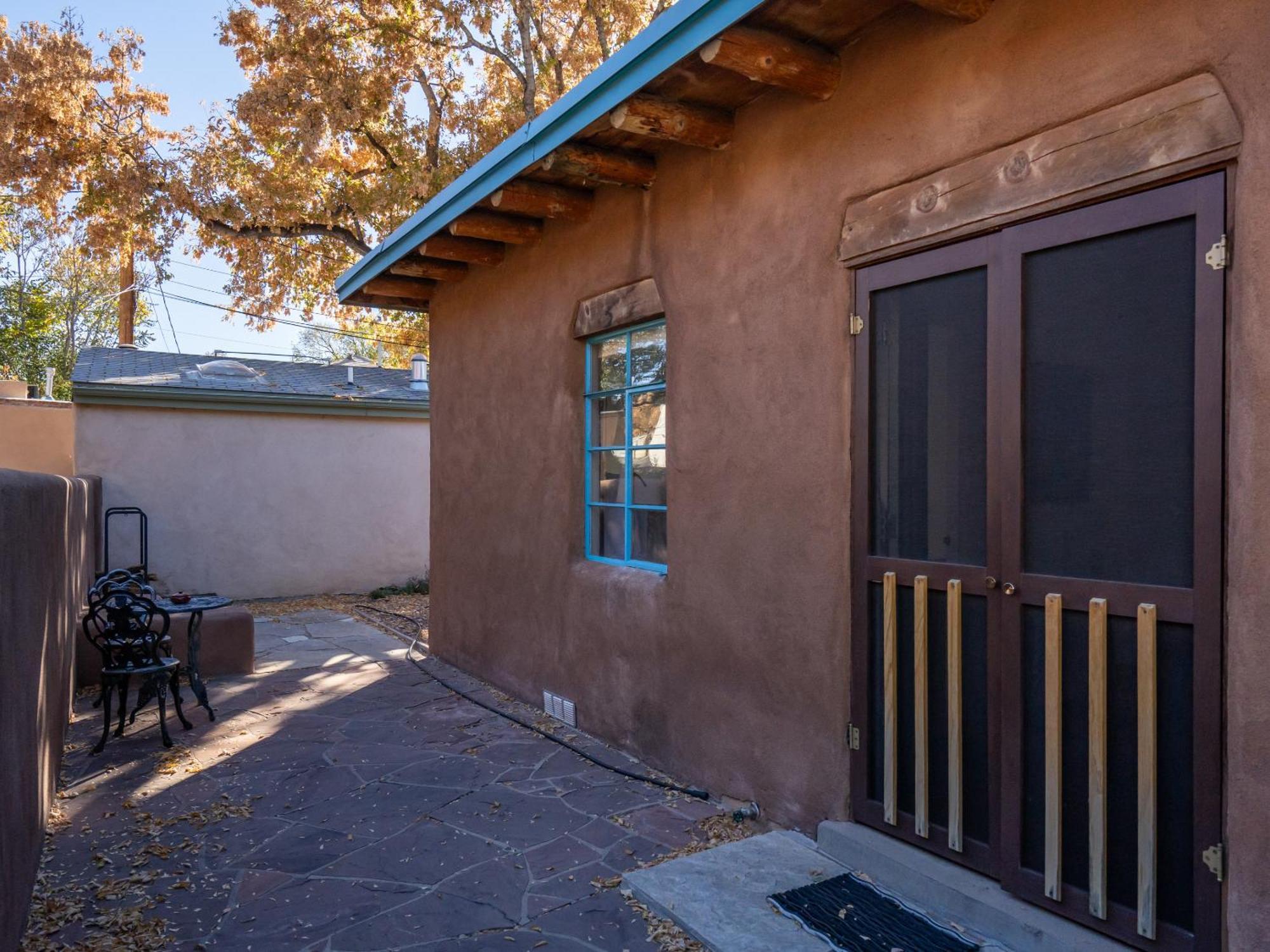 Holiday home Casita Stieglitz