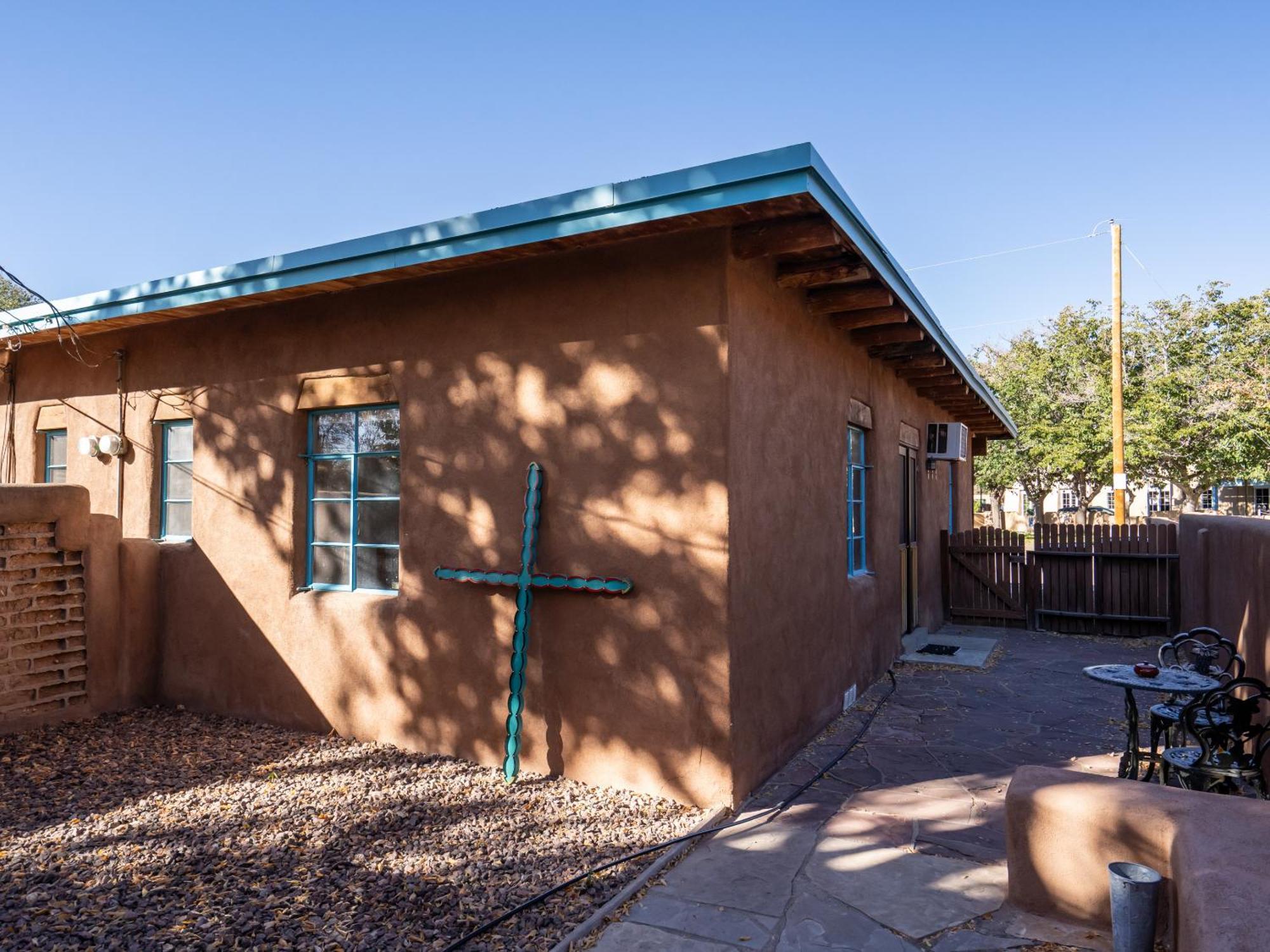 Holiday home Casita Stieglitz