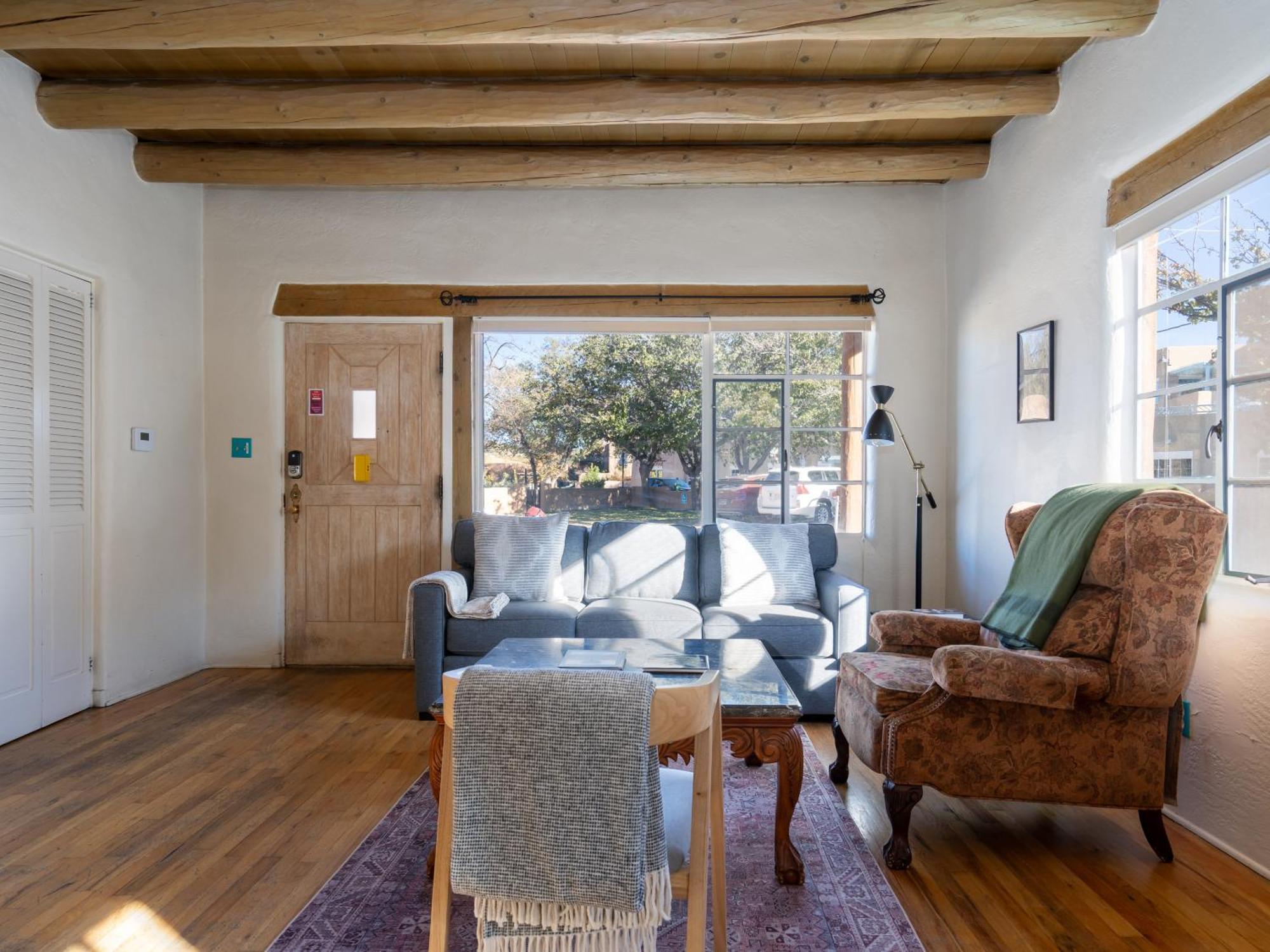 Casita Stieglitz *