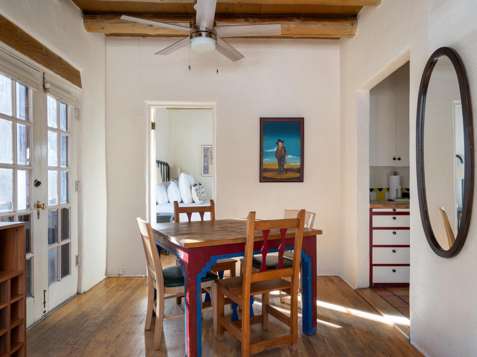 Holiday home Casita Stieglitz *